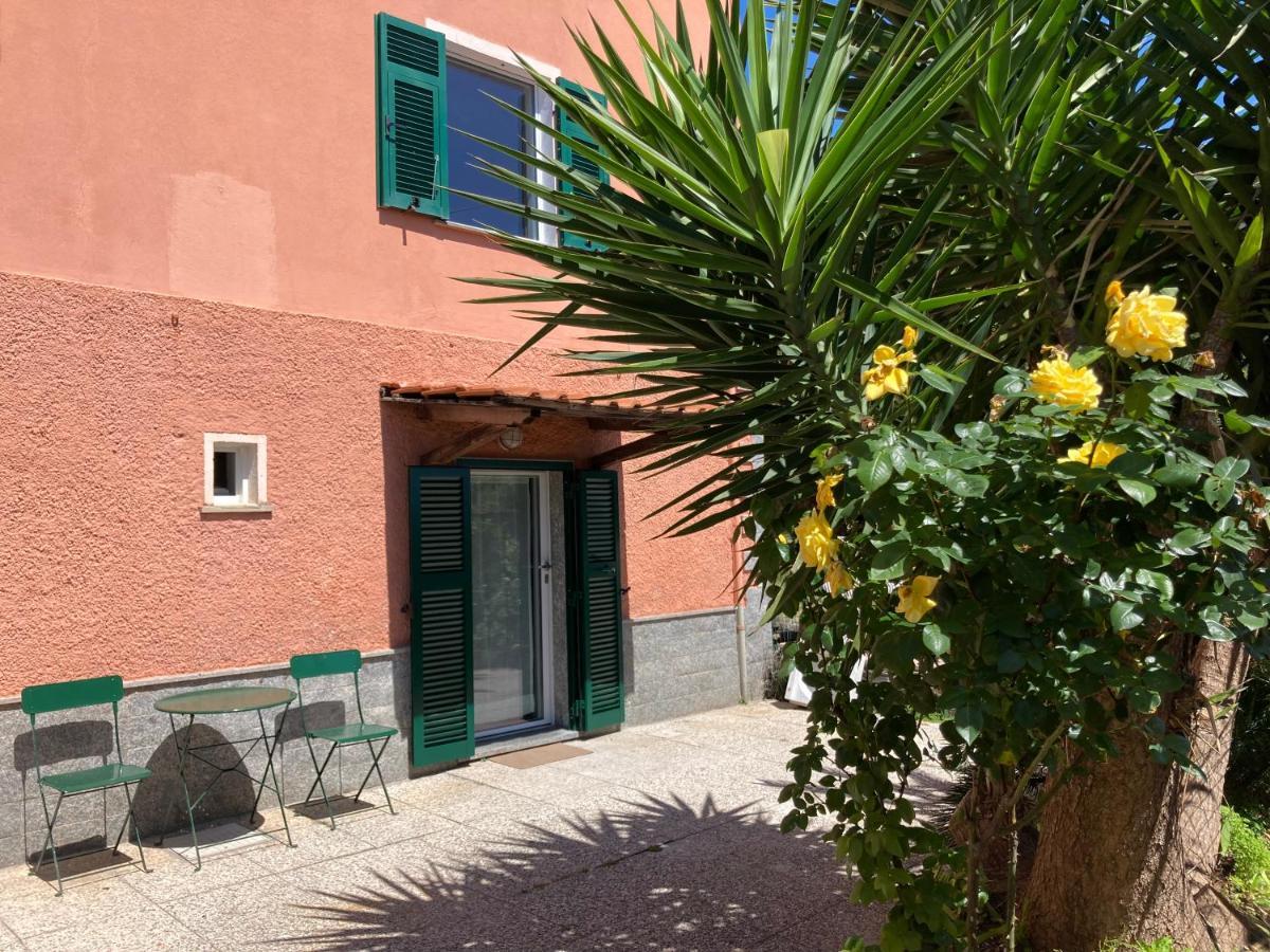 Apartamento Relax Arenzano Exterior foto