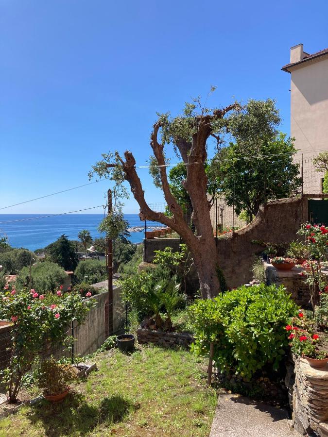 Apartamento Relax Arenzano Exterior foto